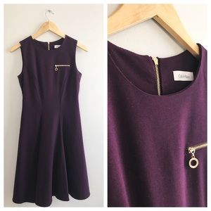 Calvin Klein Dress